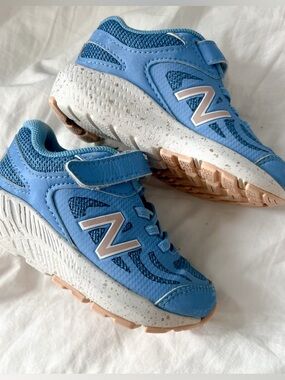 New Balance 519 running shoe - baby/toddler size 5.5